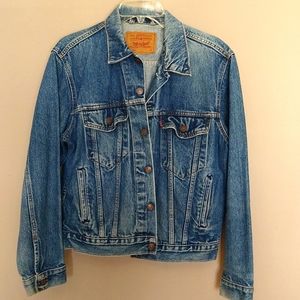 Levi's Denim Jacket